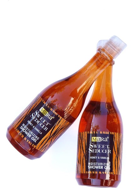 Mara Shower Gel Sweet Seducer Duş Jeli 420 ml fırsatları