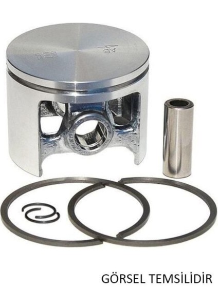 31 4147-40 Motor Piston Segman 0.40 Linea 1.3 75HP 70.00