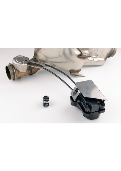 Exhaust Servo Eleminator ESE-A01 modelleri