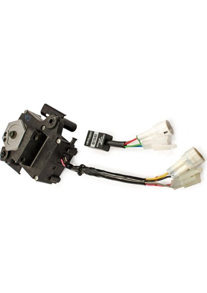 Exhaust Servo Eleminator ESE-A01 fırsatları
