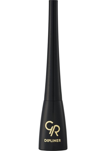 Golden Rose Dipliner Black