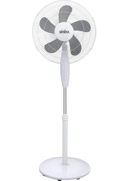 SF-6797 Ayaklı Vantilatör