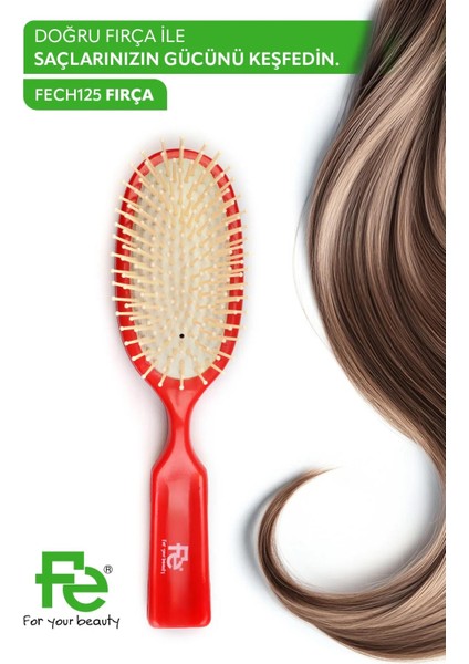 Fe In Style Tarama Fırça Ultra 125