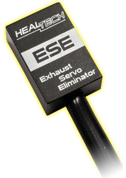 Exhaust Servo Eleminator Ducati ESE-D03