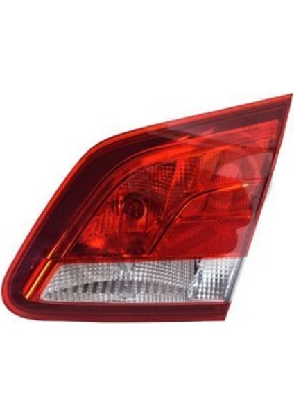 Farba 1179022 Stop Lambası Sol B-Class W246 Facelift Compact Van 2014-2018 Uyumlu