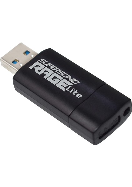 USB Rage Lite 256GB USB 3.2 Flash Bellek (PEF256GRLB32U)
