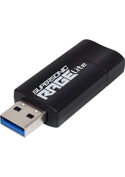USB Rage Lite 256GB USB 3.2 Flash Bellek (PEF256GRLB32U)
