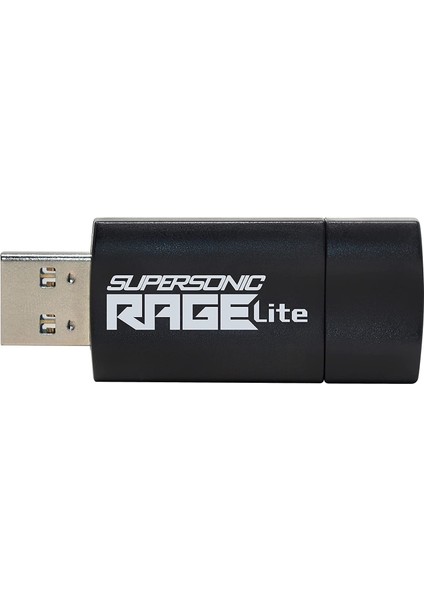 USB Rage Lite 256GB USB 3.2 Flash Bellek (PEF256GRLB32U)