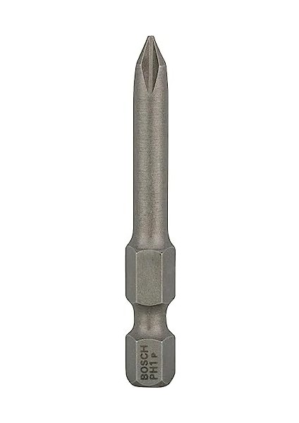 Professional Accessories Vidalama Ucu, Gri, 3 Adet, Gri fiyatları
