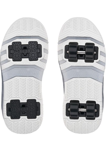 Patenli Işıklı Spor Ayakkabı & Patenli Sneakers Çocukların Yaz Favorisi modelleri