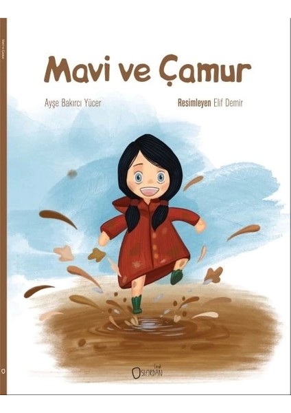 Mavi ve Çamur