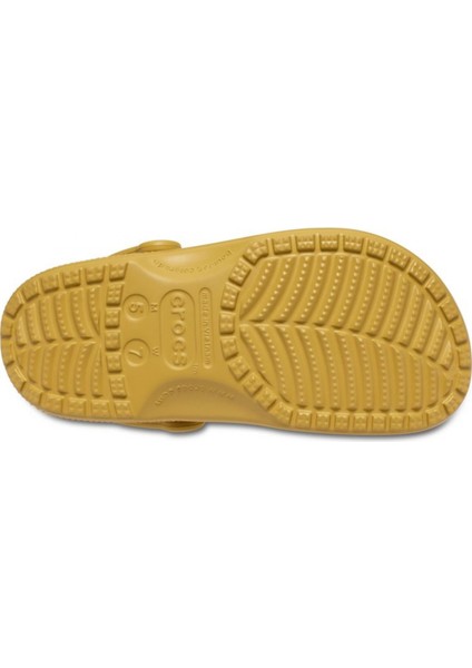 10001 Classic Hardal Unisex Terlik indirimleri