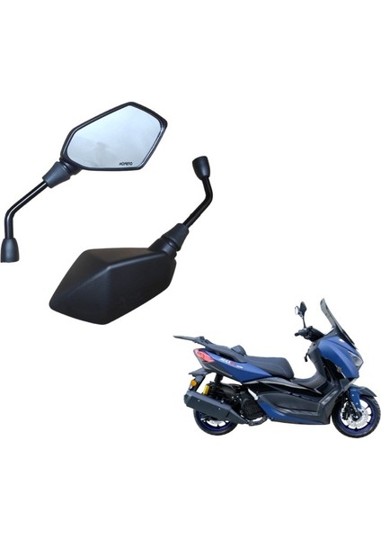 Ayna Takımı Arora Max Pro 125