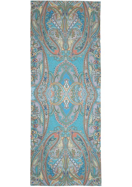 Deluxe Şal Minal Desenli fiyatları