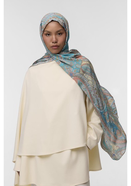 Deluxe Şal Minal Desenli modelleri