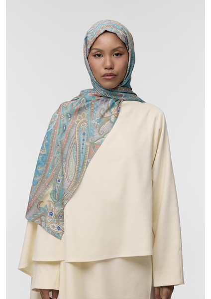 Deluxe Şal Minal Desenli fırsatları