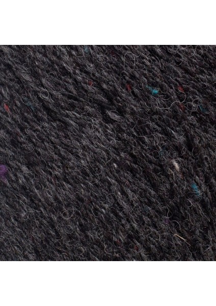 Re-Tweed Füme Melanj El Örgü Ipi - L153 - 34416 fiyatları