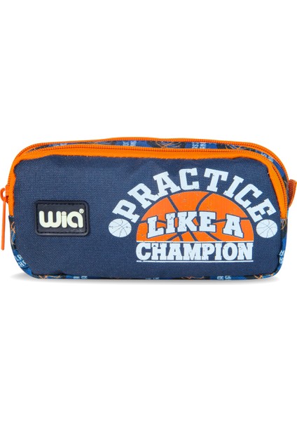 Basketball Erkek Çocuk Kalemlik
