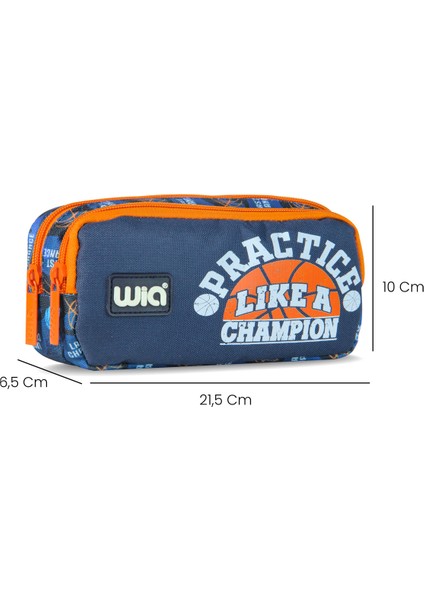 Basketball Erkek Çocuk Kalemlik modelleri