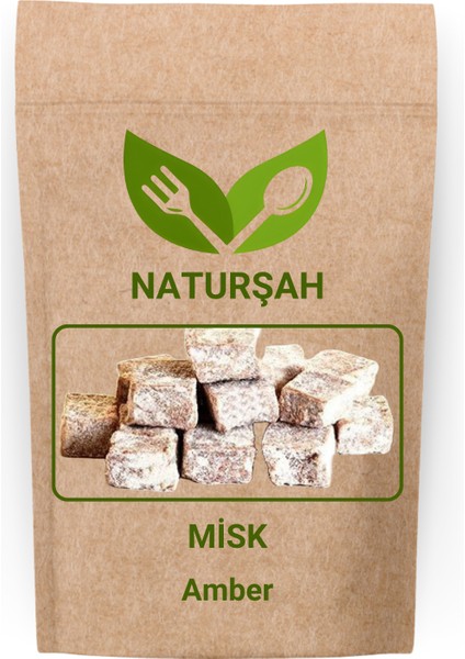 Misk Amber 250 gr