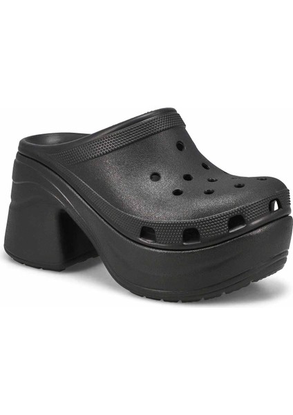 Siren Clog Platform Terlik fiyatları