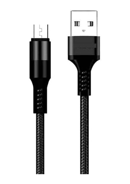 Ios Kablo 100 cm Şarj ve Data Kablosu 18W 3.1 Amper Hızlı Şarj Kablosu USB Lightning Qualcomm Iphone (Android Type C)