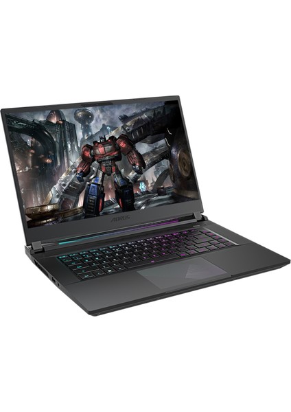 Aorus 15 BKG-13TR754SH Ultra 7 155H Aı 96GB Ddr5 4tb SSD 8GB/RTX4060 140W 165Hz 15,6" Qhd (2560 x 1440) IPS Freedos Gaming Bilg. Z13TR754SHF30+ZETTAÇANTA