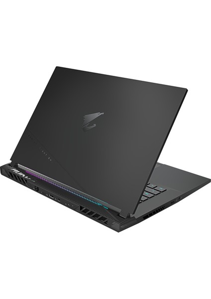 Aorus 15 BKG-13TR754SH Ultra 7 155H Aı 96GB Ddr5 4tb SSD 8GB/RTX4060 140W 165Hz 15,6" Qhd (2560 x 1440) IPS Freedos Gaming Bilg. Z13TR754SHF30+ZETTAÇANTA