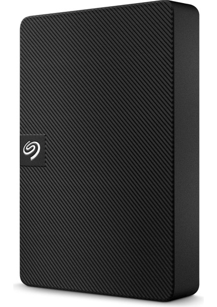 Expansion Portable 4 Tb Harici Sabit Disk, USB 3.0, Mac ve Pc, 2 Yıl Rescue Services (Veri Kurtarma), STKM4000400