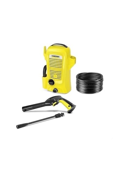 K 2 Basic Oj Yüksek Basınçlı Temizleyici