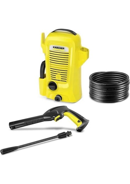 K 2 Basic Oj Yüksek Basınçlı Temizleyici