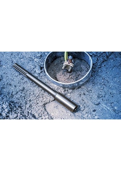 Accessories Profesyonel Fıstık Tırnak Sökücü Sds-Max (Ø 16,5 Mm) modelleri