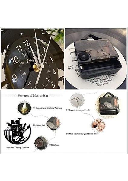 HP004 Metal Tripod Telefon Standı modelleri