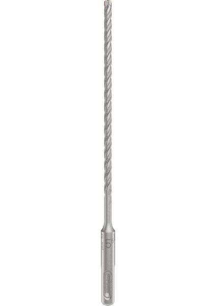 Sds Plus-5x Delme Ucu 5.5 x 150 x 210 mm