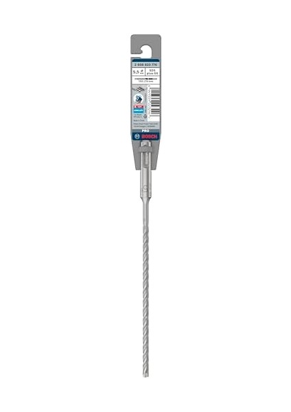 Sds Plus-5x Delme Ucu 5.5 x 150 x 210 mm fiyatları