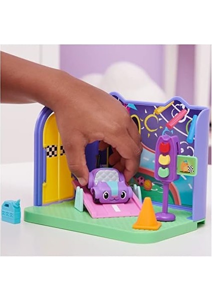 Dollhouse - Deluxe Oda - Oyun Odası fiyatları