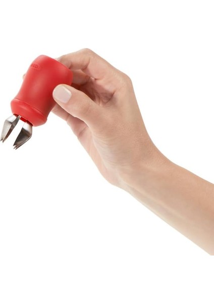 - Good Grips Çilek Köpüğü Çıkarıcı fiyatları