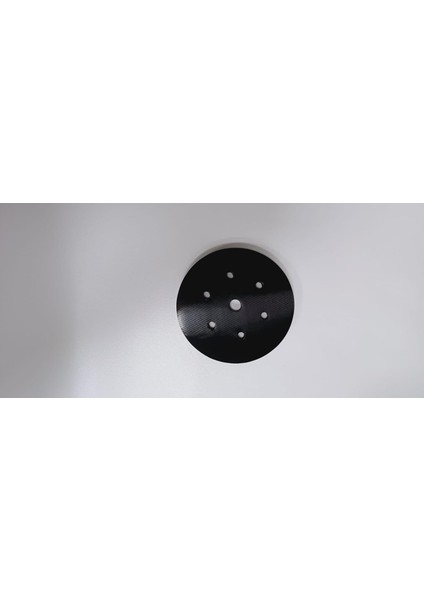 Shark Yumuşak Ara Taban Interface Pad
