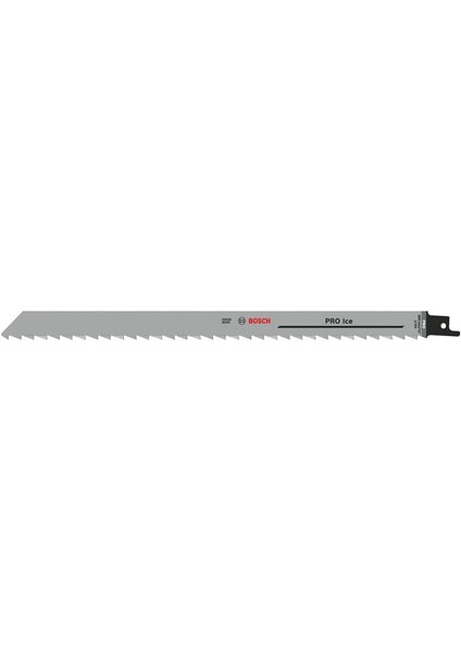 Storemax - Special Serisi Donmuş Malzemeler Için Panter Testere Bıçağı S 1211 K - 5'li