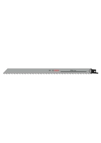 Storemax - Special Serisi Donmuş Malzemeler Için Panter Testere Bıçağı S 1211 K - 5'li modelleri