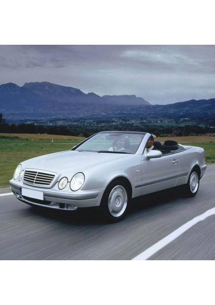 Mercedes Clk Cabrio A208 1998-2003 Ön Cam Silecek 55CM fiyatları