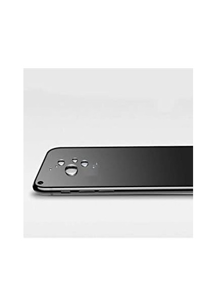Xiaomi Note 10 Pro Uyumlu 9d Mate Nano Ekran Koruyucu Cam Tam Kaplama fiyatları
