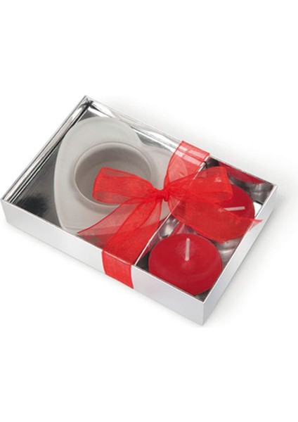 Macma MC-82791 Tealight Mum Seti