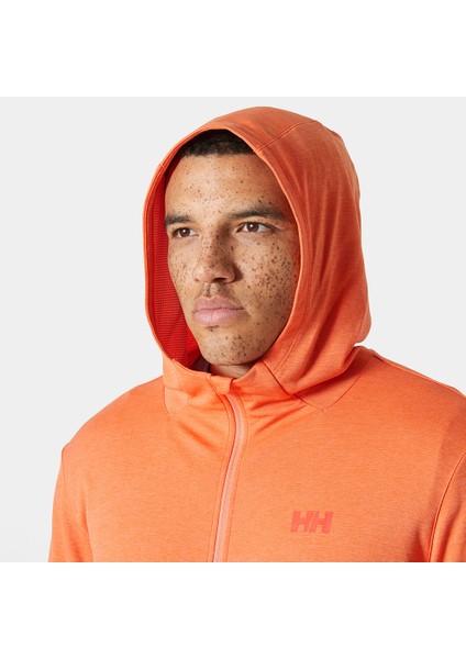Lifa Tech Lite Zip Erkek Kapüşonlu Sweatshirt modelleri