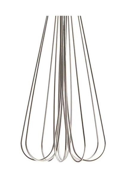 Pro Çırpıcı, 27.5 Cm, Metalik Gri, 18/10 Paslanmaz Çelik, 18/10 Paslanmaz Çelik fiyatları