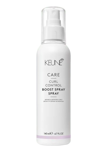 Care Curl Control Bukle Belirginleştirici Bakım Spreyi 140 ml