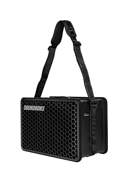 Go Shoulder Strap Askı Aparatı