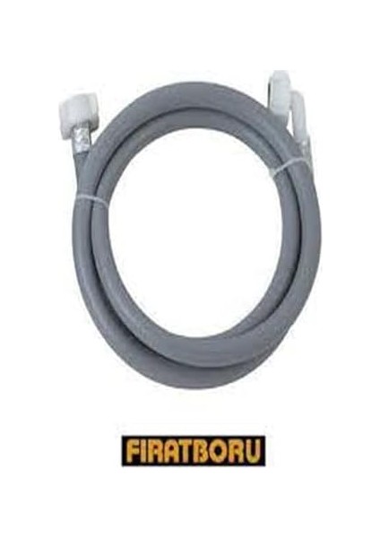 Çamaşir ve Bulaşik Makinasi Pis Su ve Temiz Su Hortumu Takimi 2 Metre fiyatları