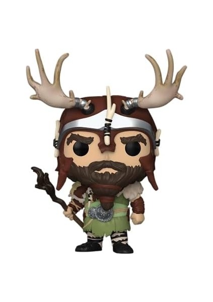 Pop Oyunları: Diablo Iv - Druid
