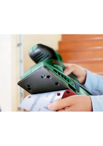 Professional Accessories Zımpara, Gri, 10 Adet modelleri